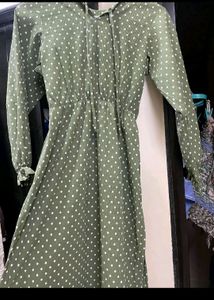 Up And Down Kurti
