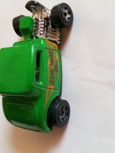 Og Hot Wheels(rare)