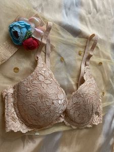 Like New Padded Bra