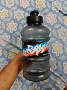 RAW Water Bottle