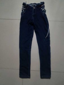 JEANS For Teenagers
