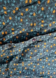 Bonobos Floral Print Button-Down Shirt