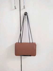 Shoulder + Sling  Bag
