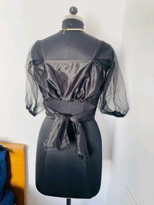 Wrap Top