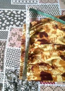 Patterned Leggings