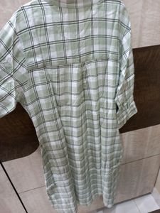 Shirt Dress