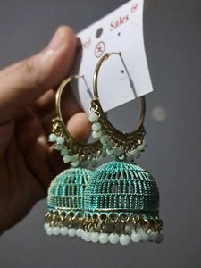 Jhumka