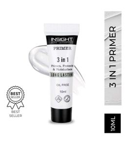 INSIGHT Cosmetics 3 In 1 Long Lasting Primer