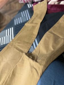 Gap Khaki Casual Pants