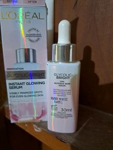 Lorial Face serum