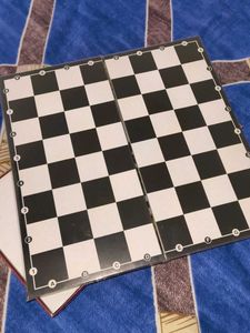 Challengers Chess Junior ♟️
