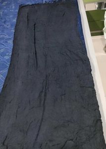 Elegant Black dupatta