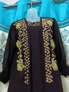 Deep.wine 3 Ps Jacket Tulip Set.