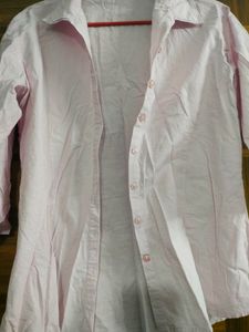Women Formal Shirt