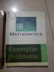 Class 6th Maths Books