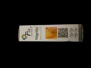 Nigrifix Cream