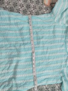 Elegant Kurta