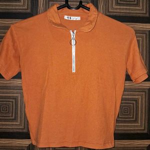 Polo Style Brand New Top