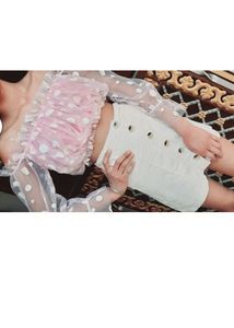 Daisy Pink Top
