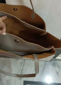 Large Handbag