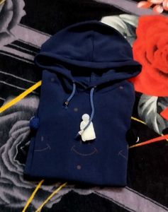 Women Semi Winter Top
