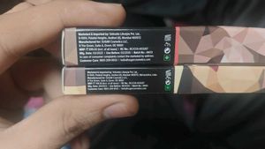 Sugar Lipstick &amp; Eyeliner