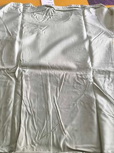 women top cotton tan colour