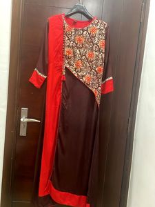 A Daily Wear Kurti
