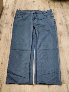 Ma2575 Revenge baggy jeans waist 38 inches