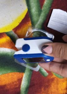 Pulse Oximeter