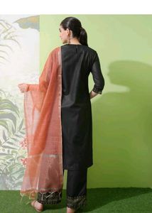 Vishudh Ethanic Kurta Set