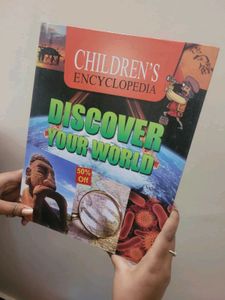 Children's Encyclopedia