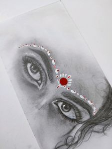 Pencil Artwork