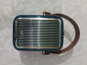 Eleon Luxury Portable Speaker