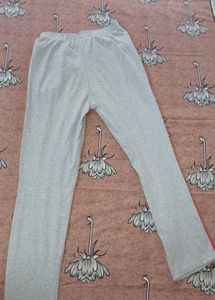 Casual Grey Track Pants