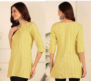 🌸 Short Kurti 🌸