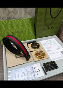 Gucci Belts