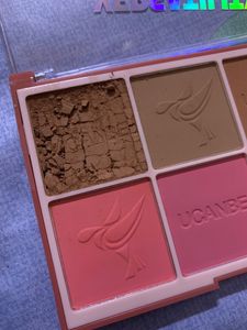 Ucanbe Versatility Shaping Palette
