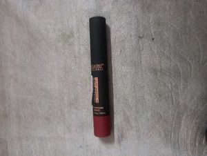 Shine Lipstick - Maroon Magic