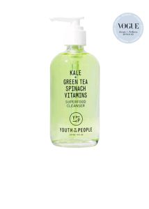 YOUTH TO THE PEOPLE Kale+Green Tea Spinach Cleanse
