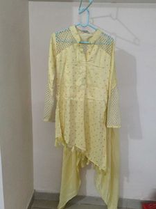 Elegant Kurta Set