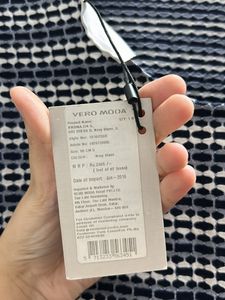 Vero Moda Bodycon Dress