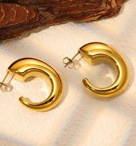 Ava Earrings Anti-tarnish