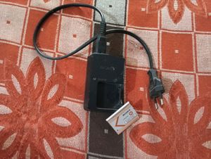 SONY CYBERSHOT *DSC-W620*