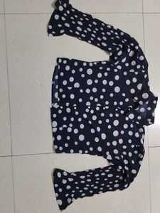 Crop Shirt