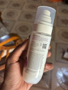 Plum CeraSense Milky Toner