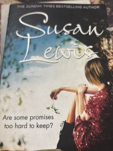 To Whom It May Concern and susan lewis book
