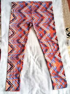 Patterned Leggings 🥰