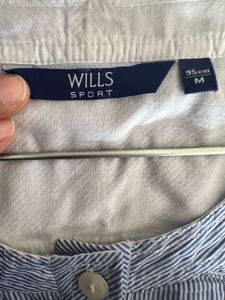 SALE - Wills Lifestyle Dress