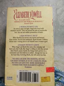 Romance Novel Bundle - 3 Books